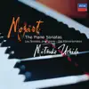 Stream & download Mozart: The Piano Sonatas