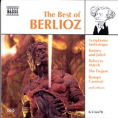 Hector Berlioz - Romeo et Juliette: Scherzo, Queen Mab