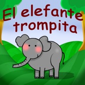 El Elefante Trompita artwork