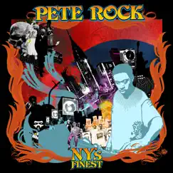 NY's Finest by Pete Rock album reviews, ratings, credits