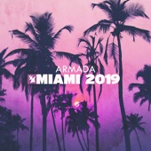 Armada Music: Miami 2019 artwork