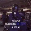 Lightwork Freestyle ML - Single album lyrics, reviews, download