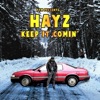 Keep It Comin' - Single