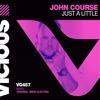 Just A Little by John Course iTunes Track 5