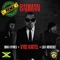 Badman (feat. Lisa Mercedez & Sikka Rymes) - Vybz Kartel & Massive B lyrics