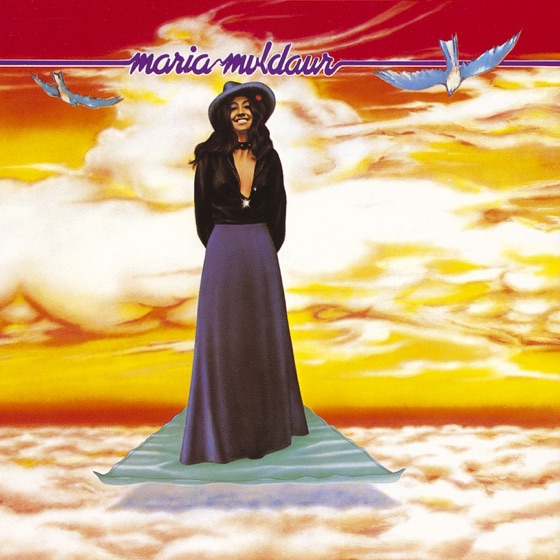 Cover artwork for Midnight At the Oasis