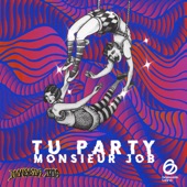 Tu Party artwork