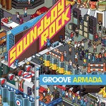 Groove Armada featuring Candi Staton - Love Sweet Sound (feat. Candi Staton)