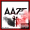 Aa7 (feat. Tyler Gifted & Z1040 Yola) - Aric Andino lyrics