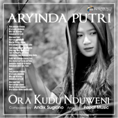 Ora Kudu Nduweni by Aryinda Putri - cover art