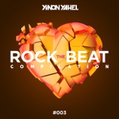 Rock the Beat #003 artwork