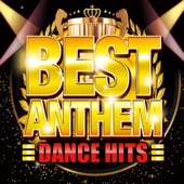 BEST ANTHEM -DANCE HITS- artwork