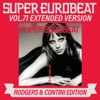 SUPER EUROBEAT VOL.71 EXTENDED VERSION RODGERS & CONTINI EDITION