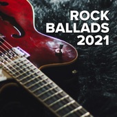 Rock Ballads 2021 artwork