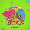 Os Chocolix, Vol. 1