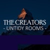 Untidy Rooms - EP, 2021