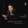 Soleils de Nuit, 2018