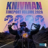 Timeport Volume 2020 - EP artwork