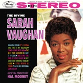 Sarah Vaughan - Hot And Cold Runnin' Tears