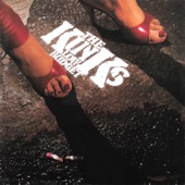 The Kinks - Catch Me Now I'm Falling