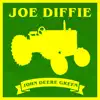 John Deere Green (Re-Recorded) album lyrics, reviews, download