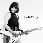 Flying V artwork
