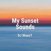 My Sunset Sounds - EP artwork
