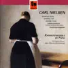 Carl Nielsen: Chamber Music album lyrics, reviews, download