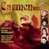 Bizet: Carmen album lyrics, reviews, download
