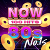 NOW 100 Hits 80s No.1s - Various Artists