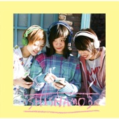 SHISHAMO - Nakaniwano Shoujyotachi