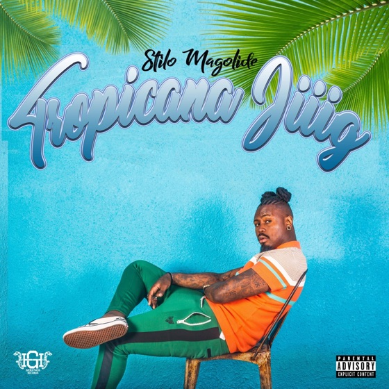 Cover artwork for Famo