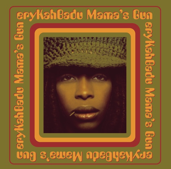Cover artwork for Hey Sugah (Interlude)