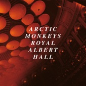 Live at the Royal Albert Hall artwork