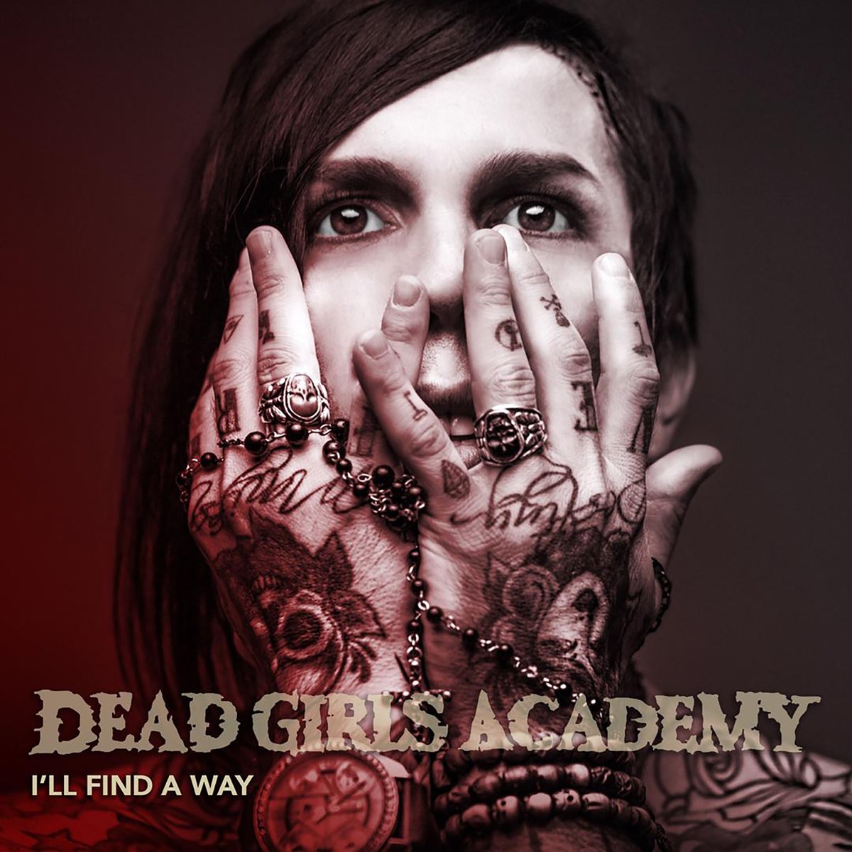 Dead enemy. Dead girls Academy.