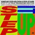 Step It Up (feat. Sharlene Hector) - Single album cover