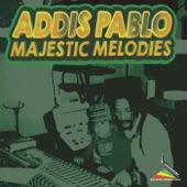 Addis Pablo - Melodica Fiya