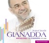 Jean-Claude Gianadda : Anthologie: 115 Chansons (1977-2008)