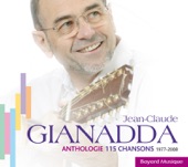 JEAN-CLAUDE GIANADDA - LA VIE CONTINUE