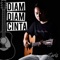 Diam Diam Cinta - Faris lyrics