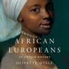 African Europeans - Olivette Otele