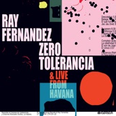 Zero Tolerancia & Live in Havana artwork