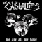 Clockwork - The Casualties lyrics