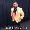 Best Hit's, Vol. 1 - EP