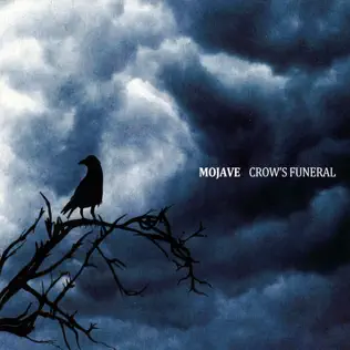 baixar álbum Mojave - Crows Funeral