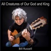 All Creatures of Our God and King - Single