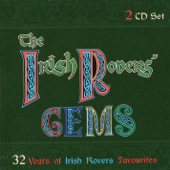 The Irish Rovers' Gems: 32 Years of Irish Rovers Favourites - The Irish Rovers