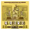 El Antídoto (feat. El Dusty) [El Dusty Remix] - Single album lyrics, reviews, download