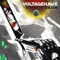 Straight Razor - Voltagehawk lyrics