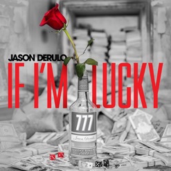 IF I'M LUCKY cover art